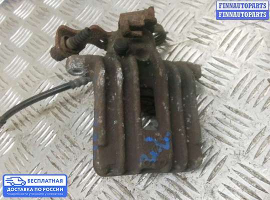 Суппорт на Volkswagen Passat B5+ (3B, GP)