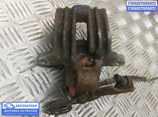 Суппорт на Volkswagen Passat B5+ (3B, GP)