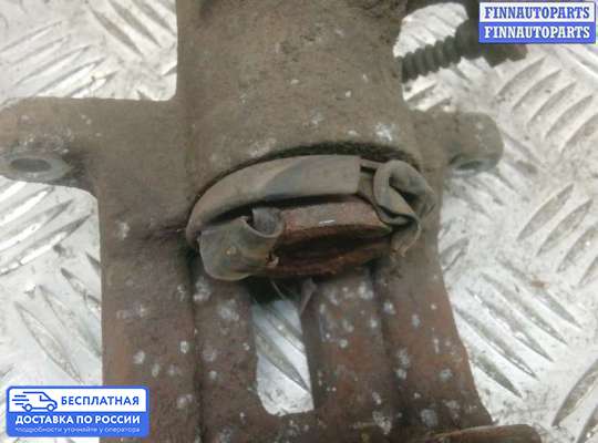 Суппорт на Volkswagen Passat B5+ (3B, GP)