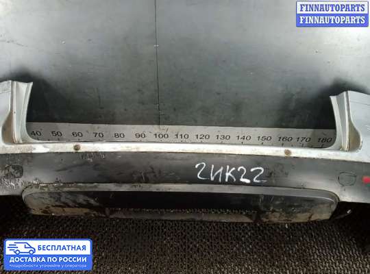 Датчик парктроника на Volkswagen Touareg I (7L)
