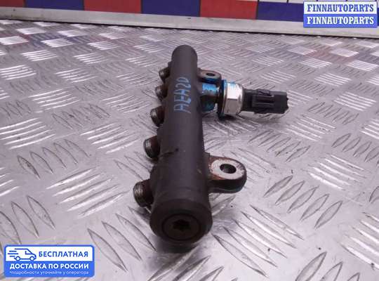 Рампа (рейка) топливная на Ford Kuga I