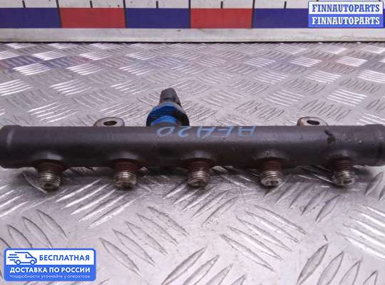 Рампа (рейка) топливная на Ford Kuga I