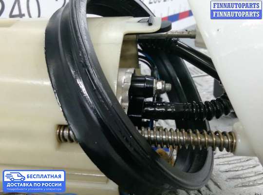 Бензонасос на Mercedes-Benz C (W203)
