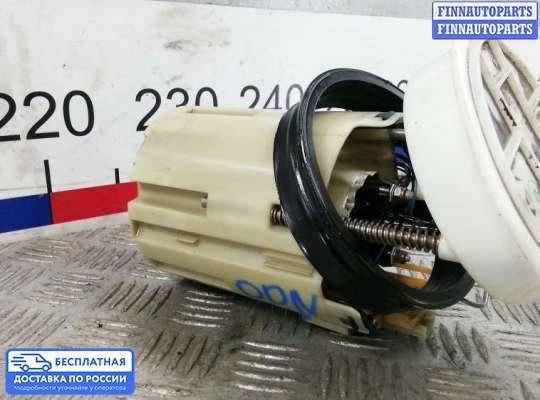 Бензонасос на Mercedes-Benz C (W203)