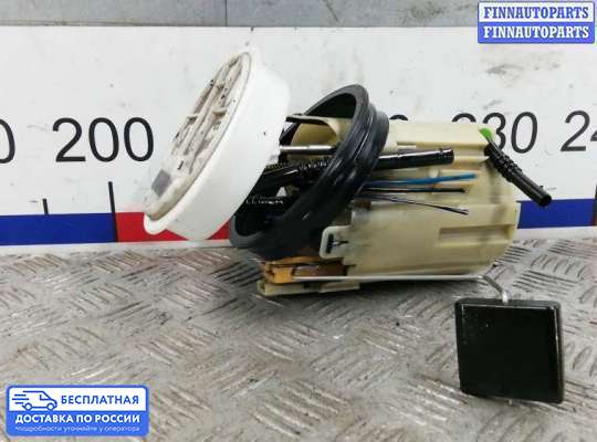 Бензонасос на Mercedes-Benz C (W203)