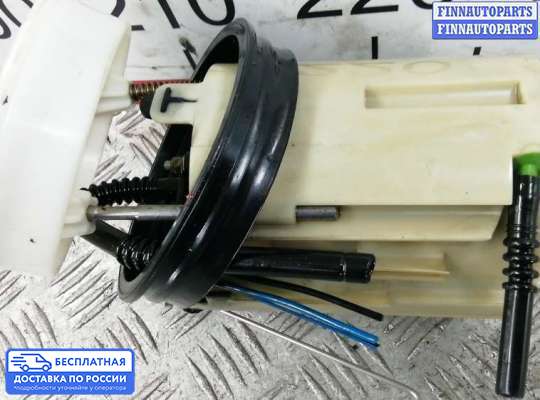 Бензонасос на Mercedes-Benz C (W203)