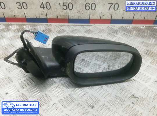 Зеркало боковое на Volvo S40 II | V50 (MS)