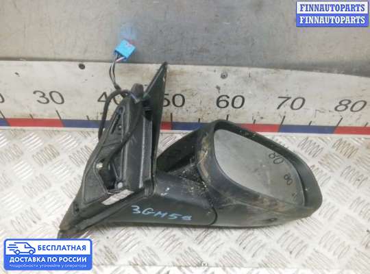 Зеркало боковое на Volvo S40 II | V50 (MS)