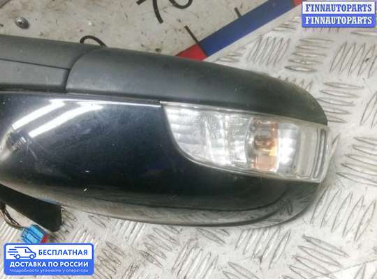Зеркало боковое на Volvo S40 II | V50 (MS)