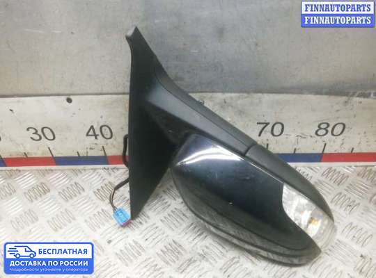 Зеркало боковое на Volvo S40 II | V50 (MS)