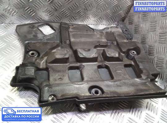 Крышка ДВС (декоративная) на Toyota RAV4 II (XA20)