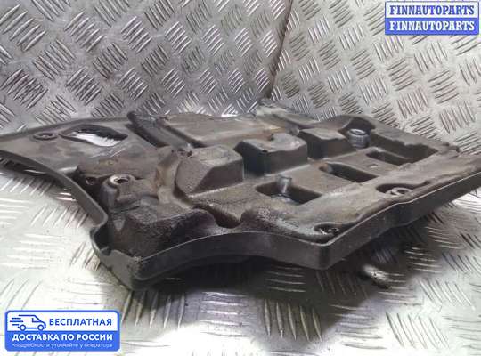 Крышка ДВС (декоративная) на Toyota RAV4 II (XA20)