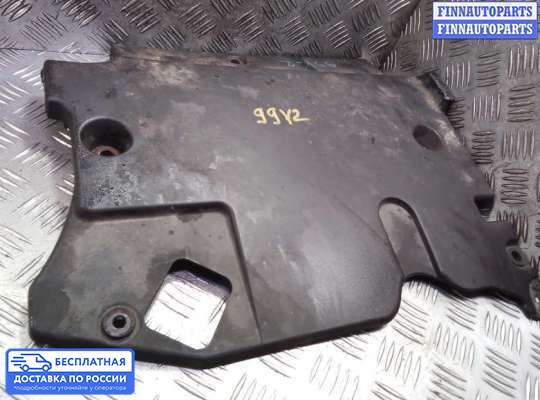 Крышка ДВС (декоративная) на Toyota RAV4 II (XA20)