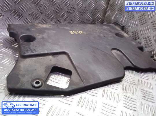 Крышка ДВС (декоративная) на Toyota RAV4 II (XA20)