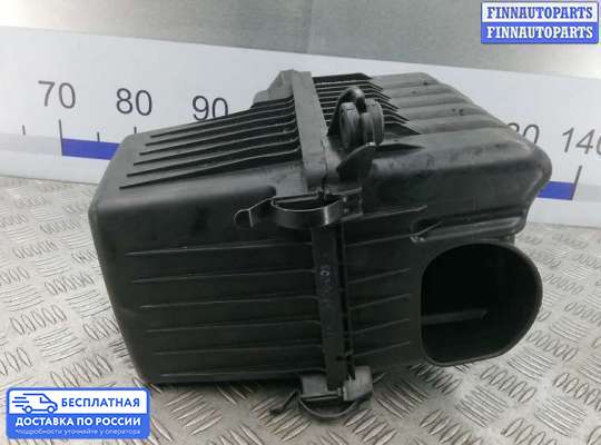 Корпус воздушного фильтра на Hyundai Santa Fe II (CM)