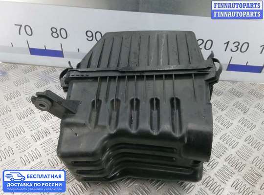 Корпус воздушного фильтра на Hyundai Santa Fe II (CM)