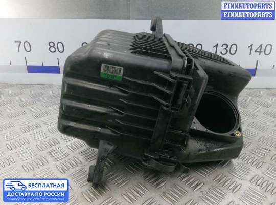 Корпус воздушного фильтра на Hyundai Santa Fe II (CM)