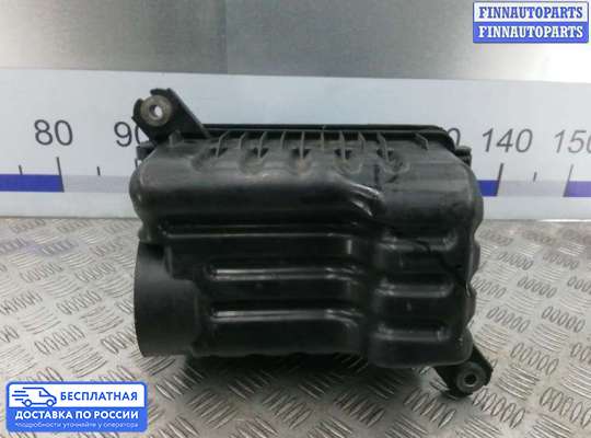 Корпус воздушного фильтра на Hyundai Santa Fe II (CM)