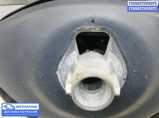 Руль на Opel Vivaro A