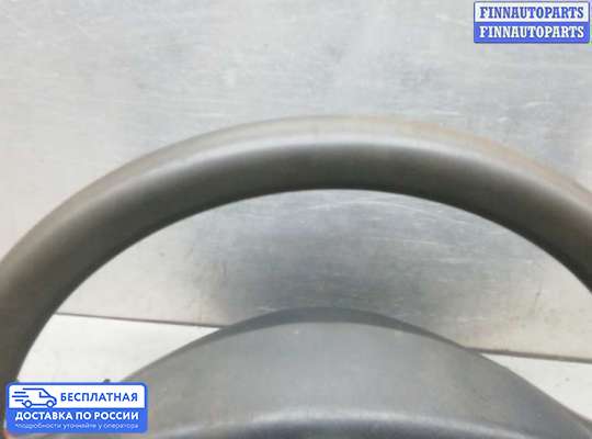 Руль на Opel Vivaro A