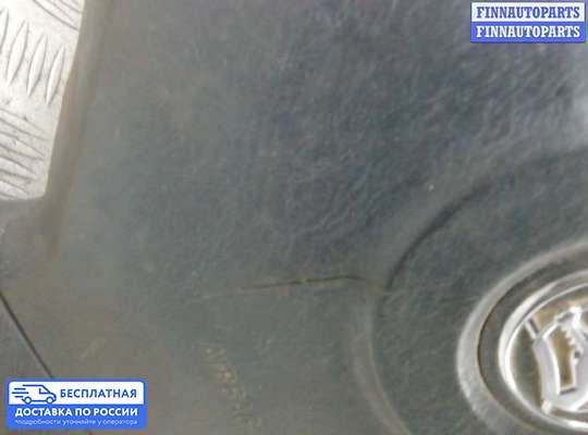 Руль на Opel Vivaro A