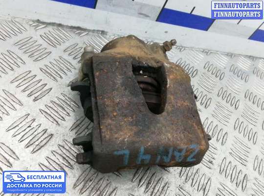 Суппорт на SEAT Leon II (1P)