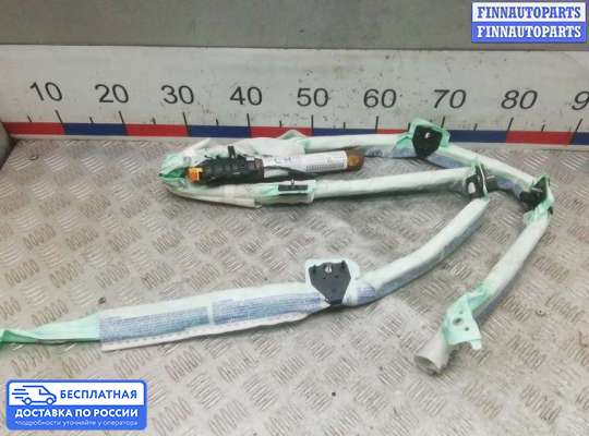 Подушка безопасности (прочее) на Volkswagen Passat B6 (3C)