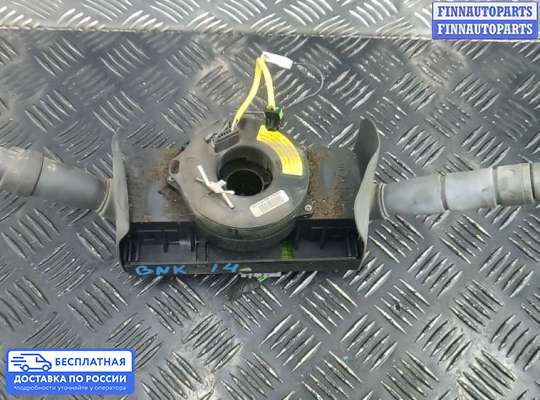 Подрулевой переключатель на IVECO Daily IV / V