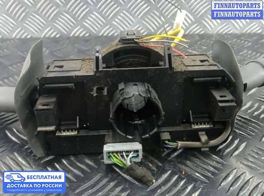 Подрулевой переключатель на IVECO Daily IV / V