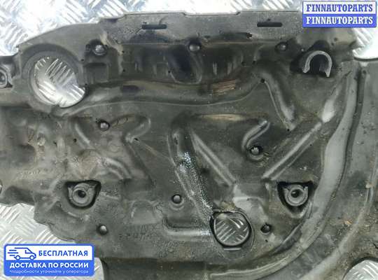 Крышка ДВС (декоративная) на Volvo XC60 I (Y20)