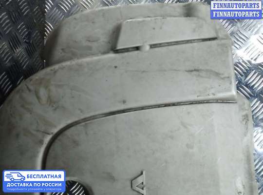 Крышка ДВС (декоративная) на Volvo XC60 I (Y20)