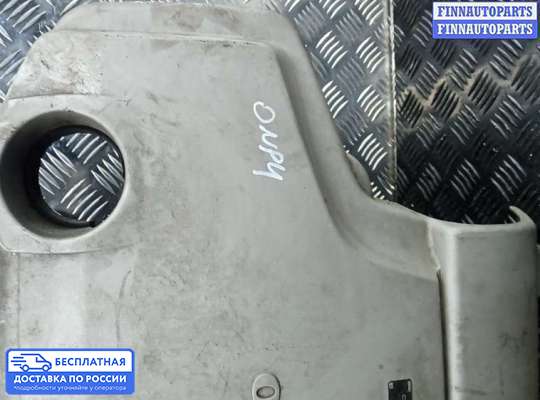Крышка ДВС (декоративная) на Volvo XC60 I (Y20)