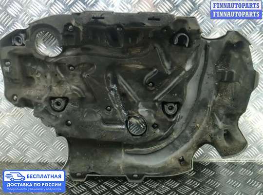 Крышка ДВС (декоративная) на Volvo XC60 I (Y20)