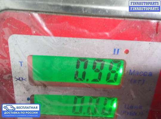 Насос вакуумный (дизель) на Kia Sportage III (SL)