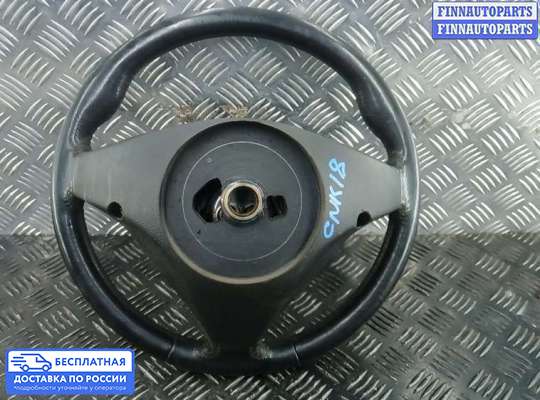 Руль на Mercedes-Benz C (W203)