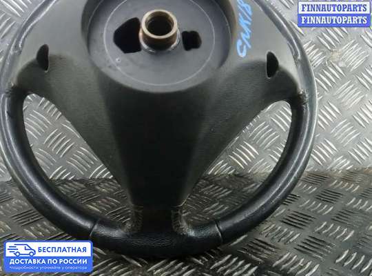 Руль на Mercedes-Benz C (W203)