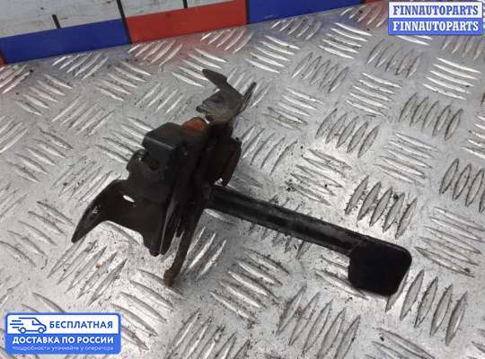 Замок капота на SsangYong Actyon II