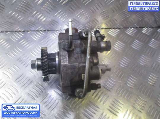 ТНВД на Subaru Legacy V (BM, BR)