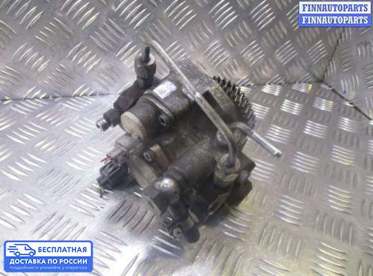 ТНВД на Subaru Legacy V (BM, BR)