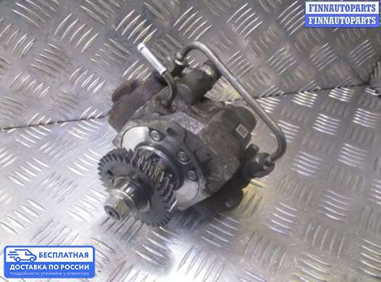 ТНВД на Subaru Legacy V (BM, BR)