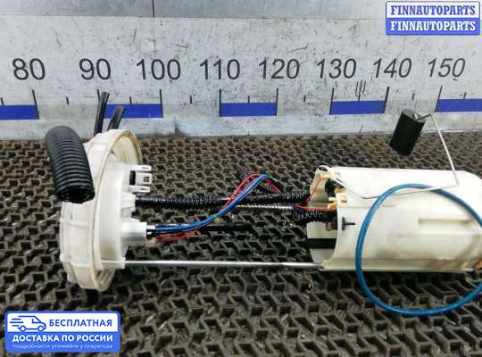 Бензонасос на Fiat Ducato III (250/290)