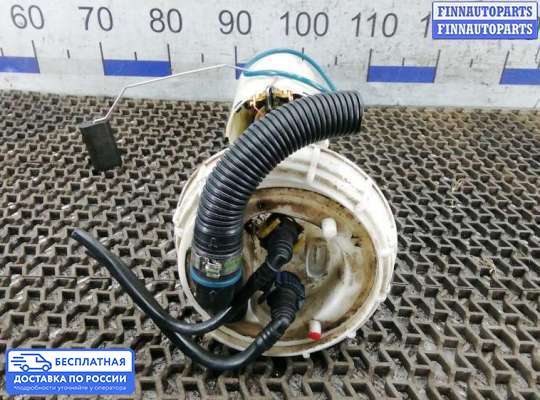 Бензонасос на Fiat Ducato III (250/290)