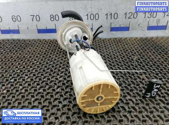 Бензонасос на Fiat Ducato III (250/290)