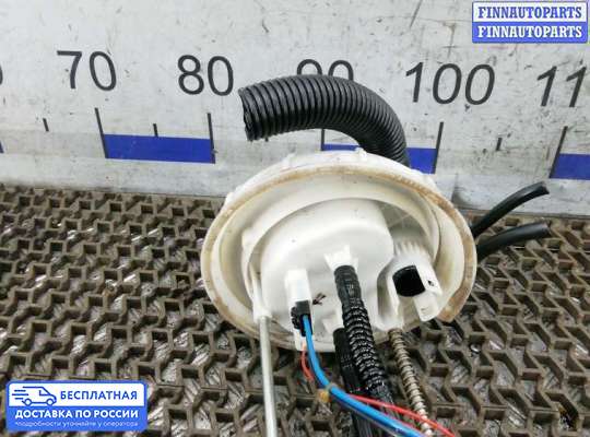 Бензонасос на Fiat Ducato III (250/290)