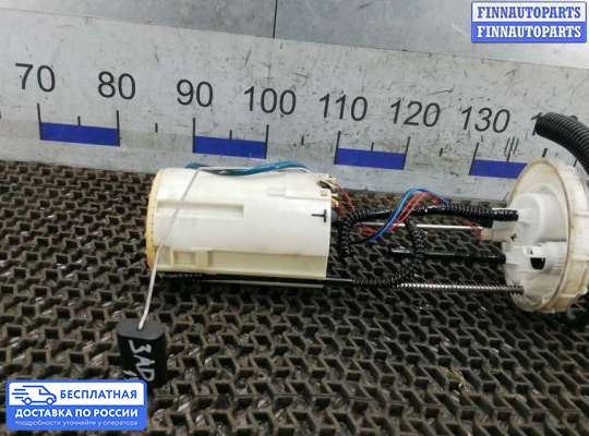 Бензонасос на Fiat Ducato III (250/290)