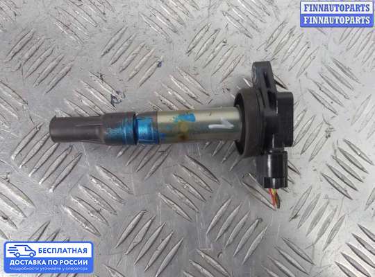 Катушка зажигания на Range Rover Sport I (L320)