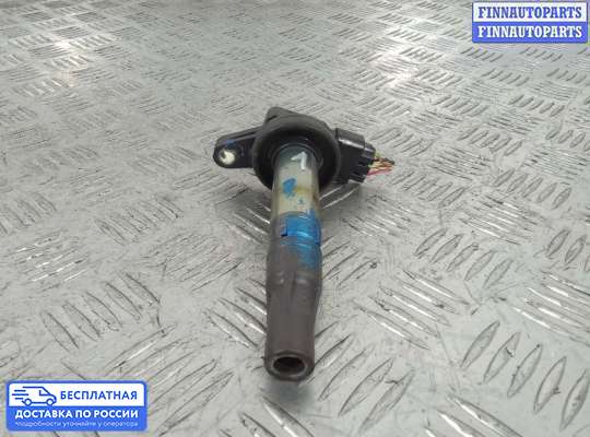 Катушка зажигания на Range Rover Sport I (L320)