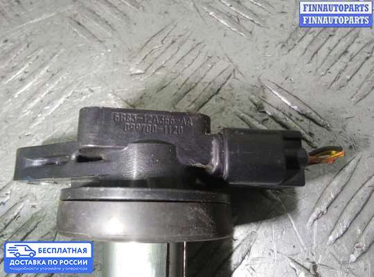 Катушка зажигания на Range Rover Sport I (L320)
