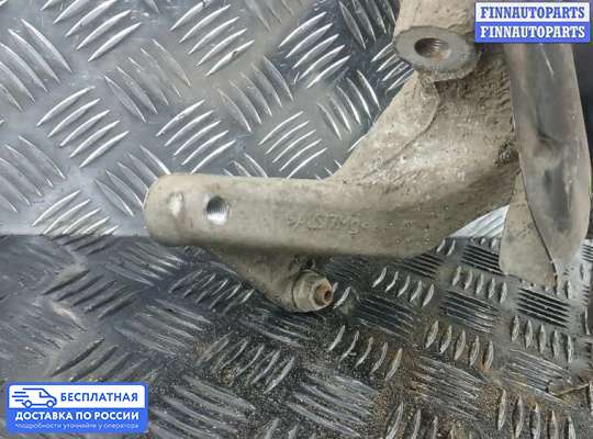 Ступица на Skoda Yeti (5L)