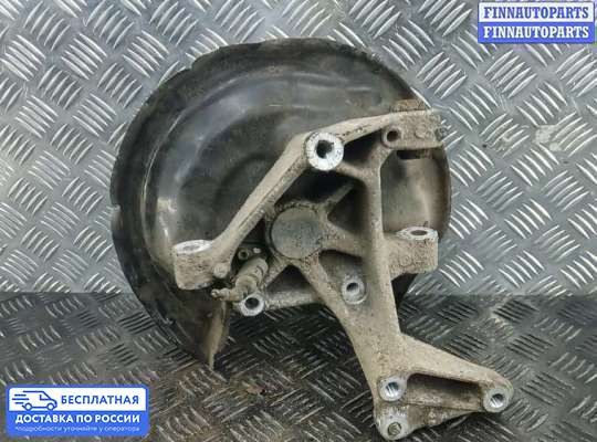 Ступица на Skoda Yeti (5L)